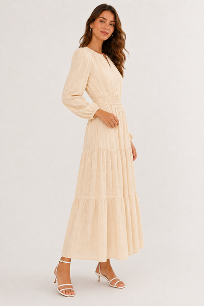 Gallery Tiered Dress