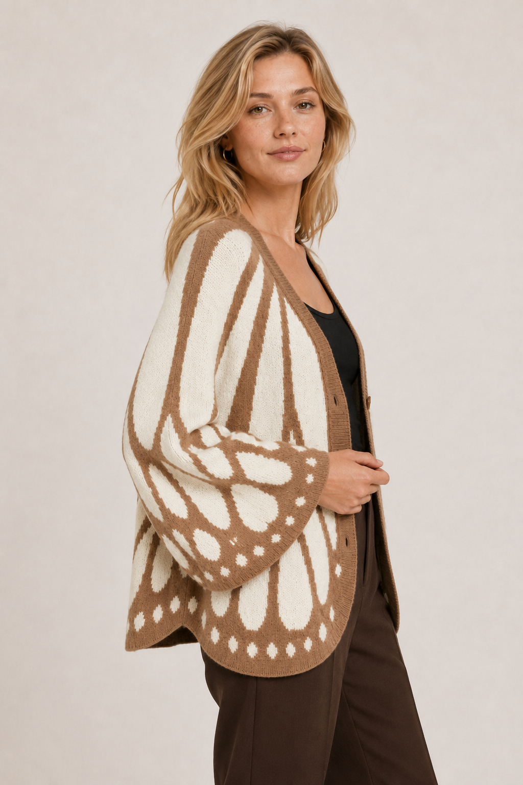 Mariposa Cardigan