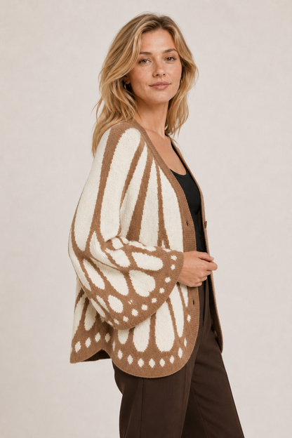 Mariposa Cardigan
