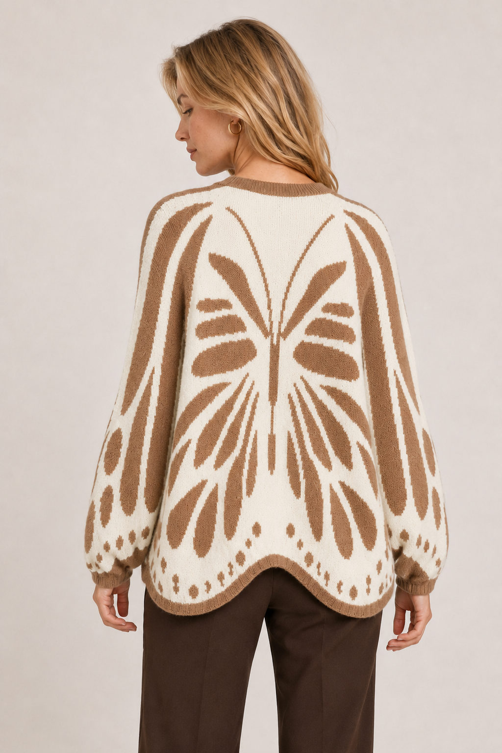 Mariposa Cardigan