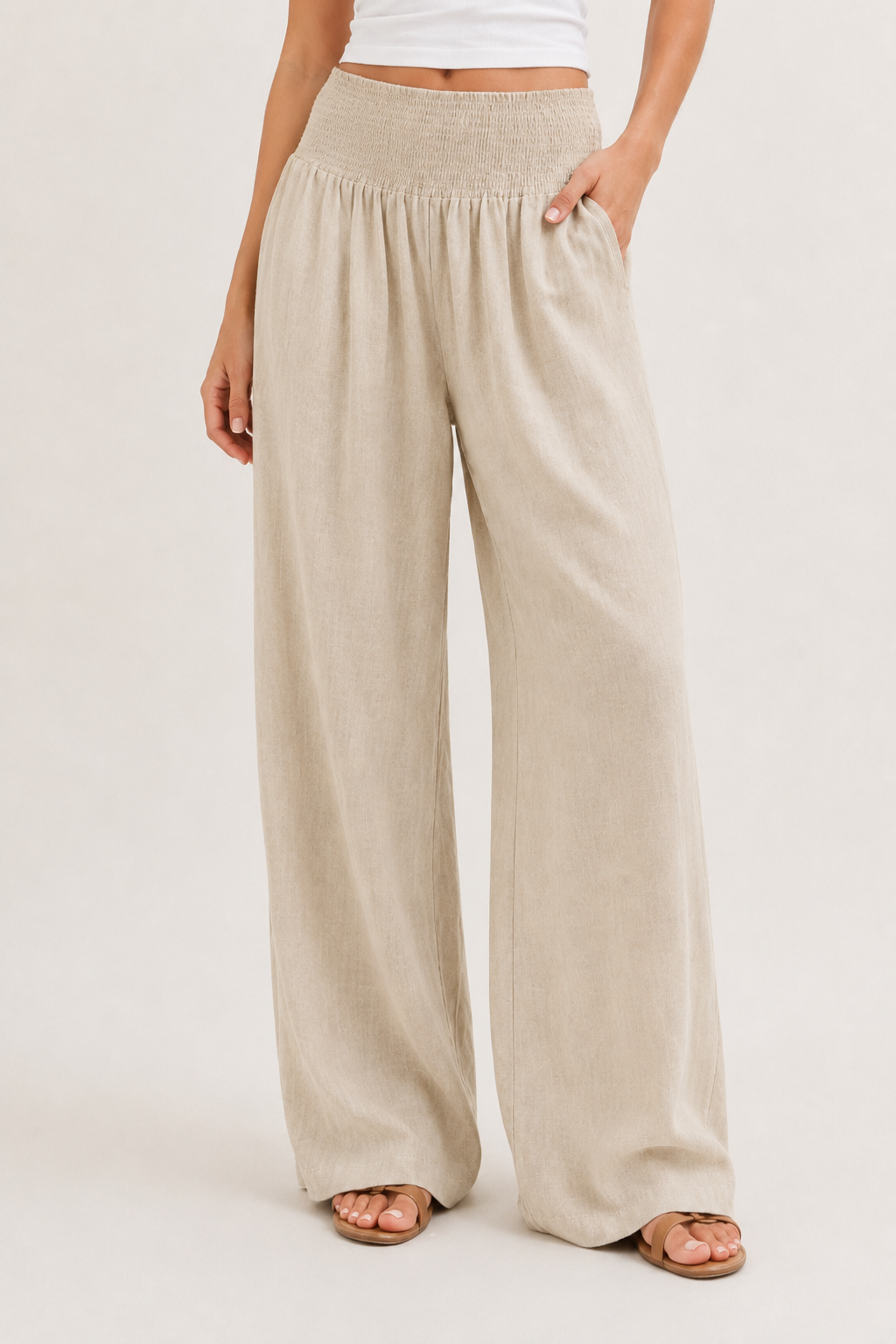 Sojourn Pant