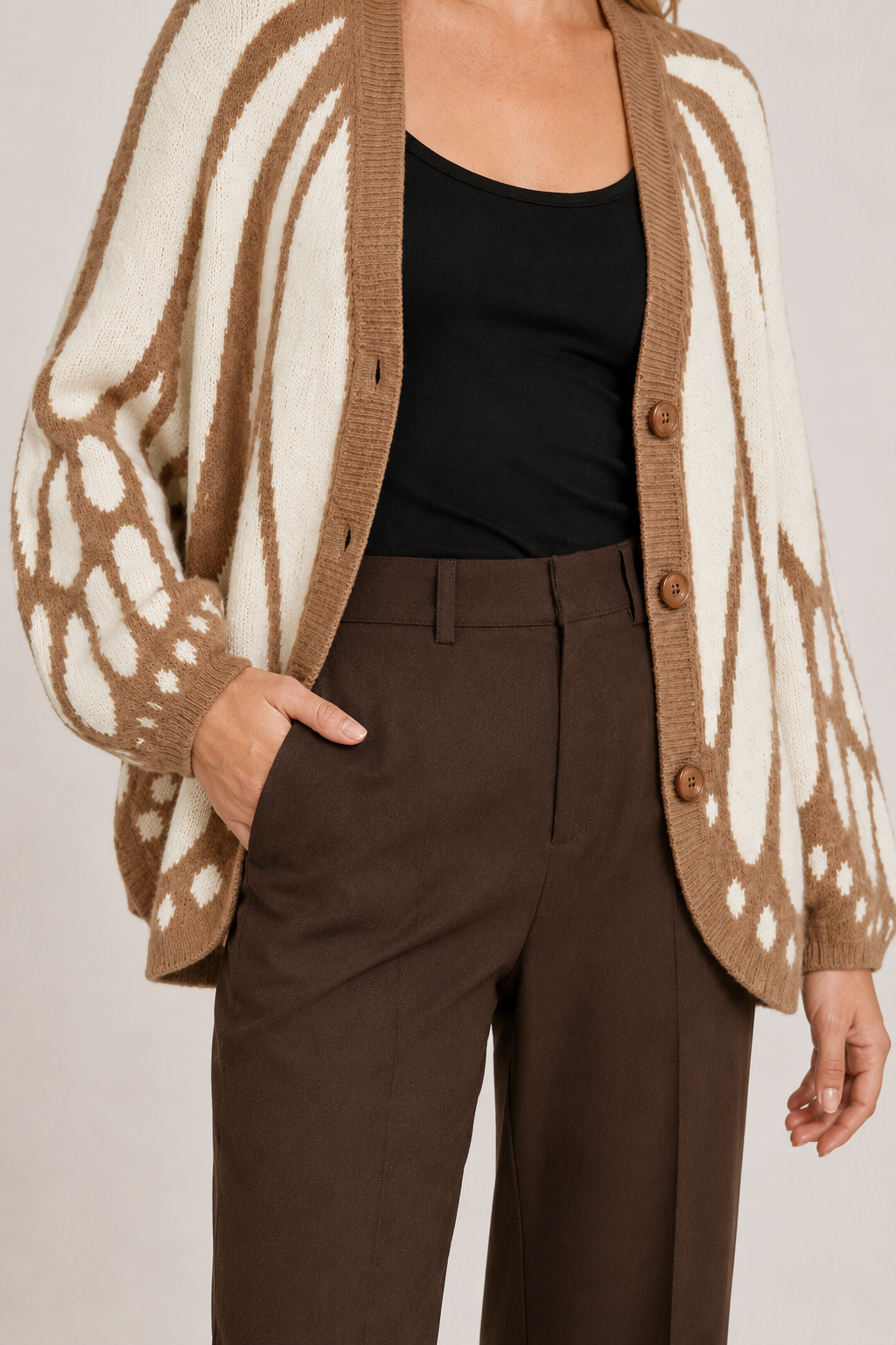 Mariposa Cardigan