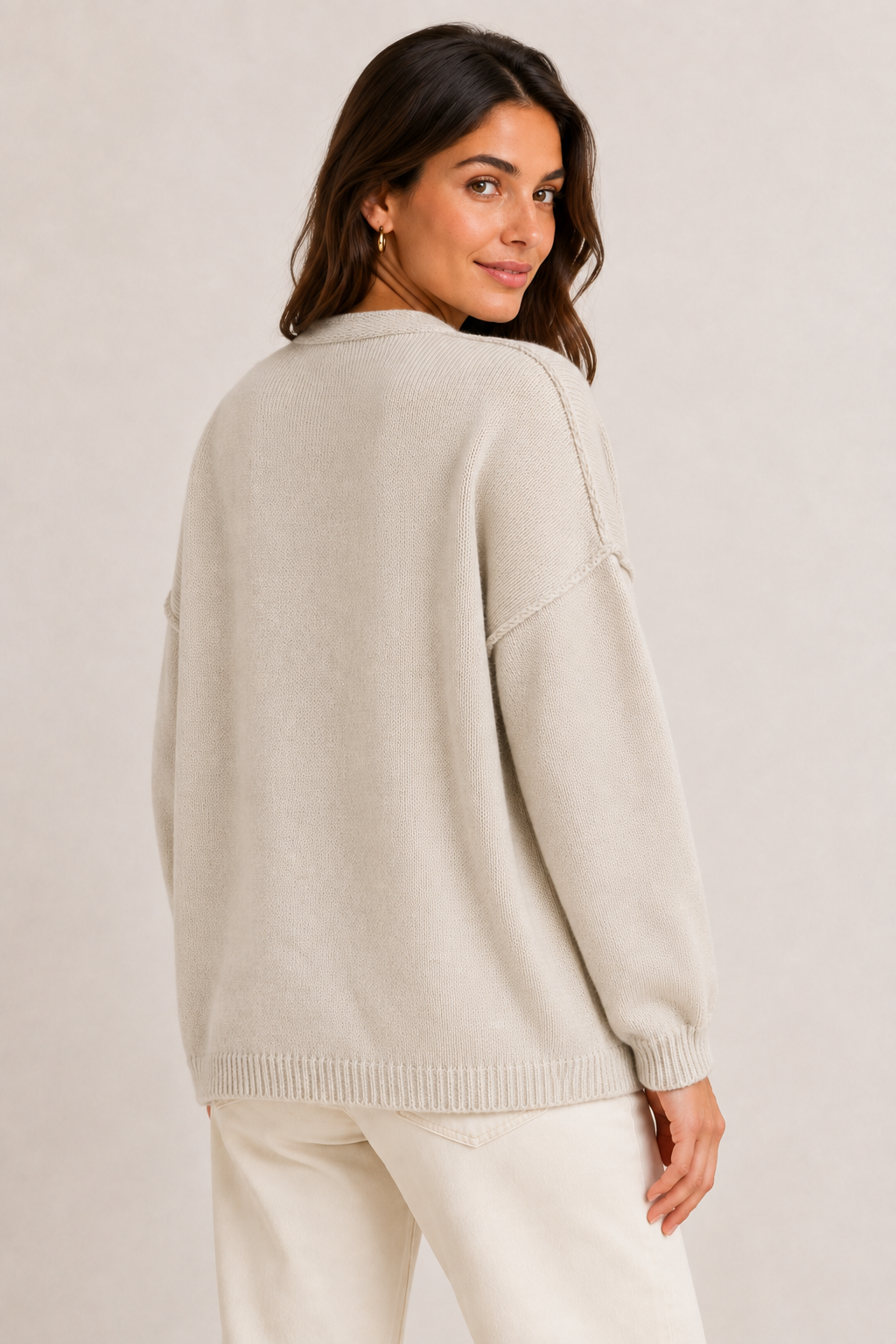 Daze Cardigan