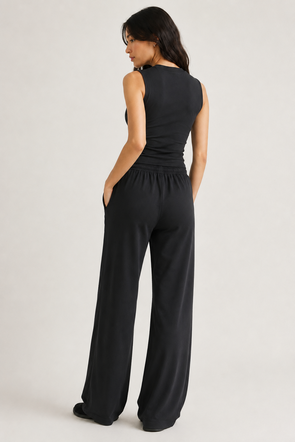 Ruched Set
