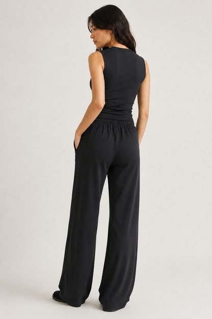 Ruched Set