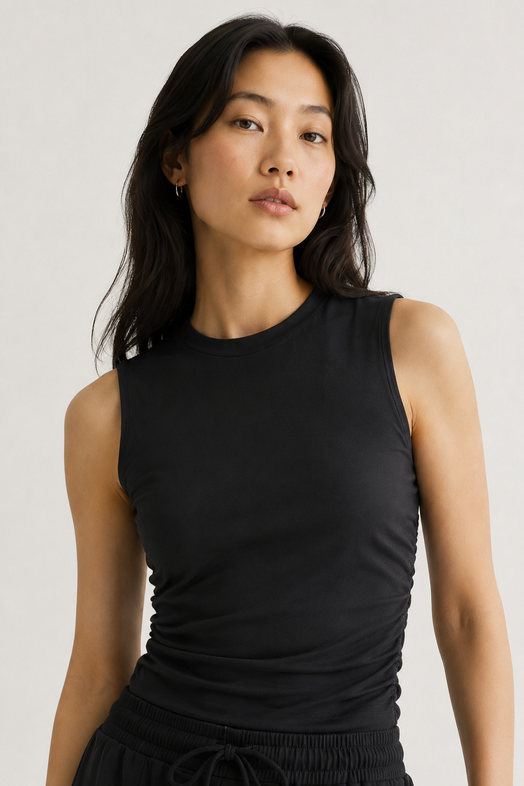 Ruched Set