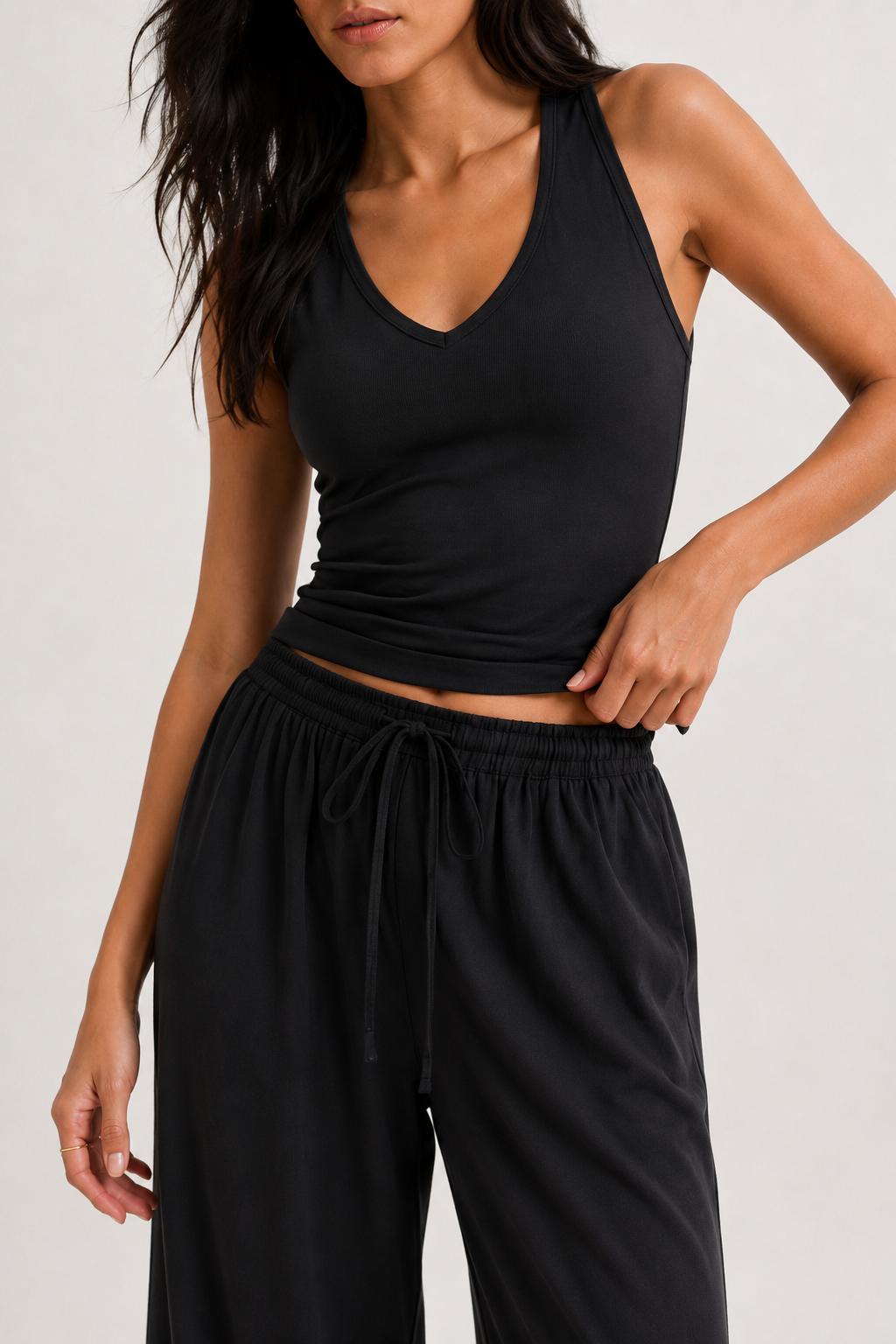 Ease Two-Piece