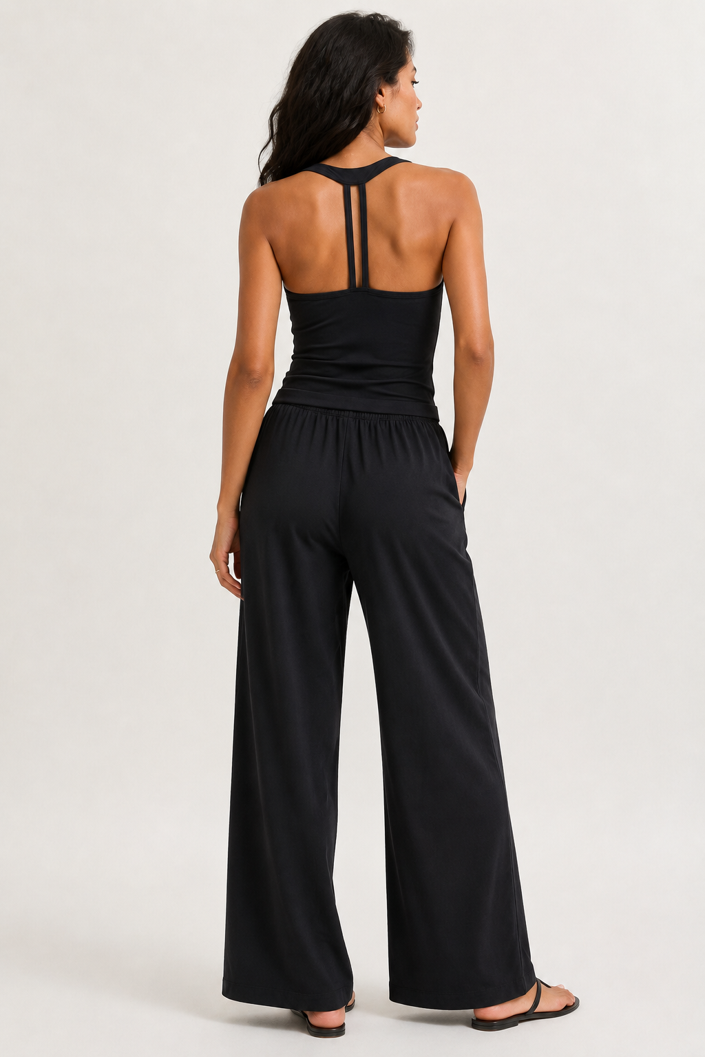 Ease Two-Piece