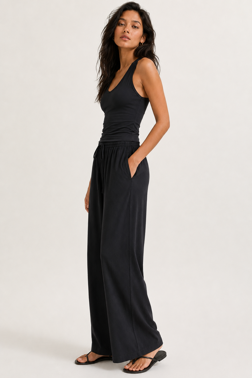 Ease Two-Piece