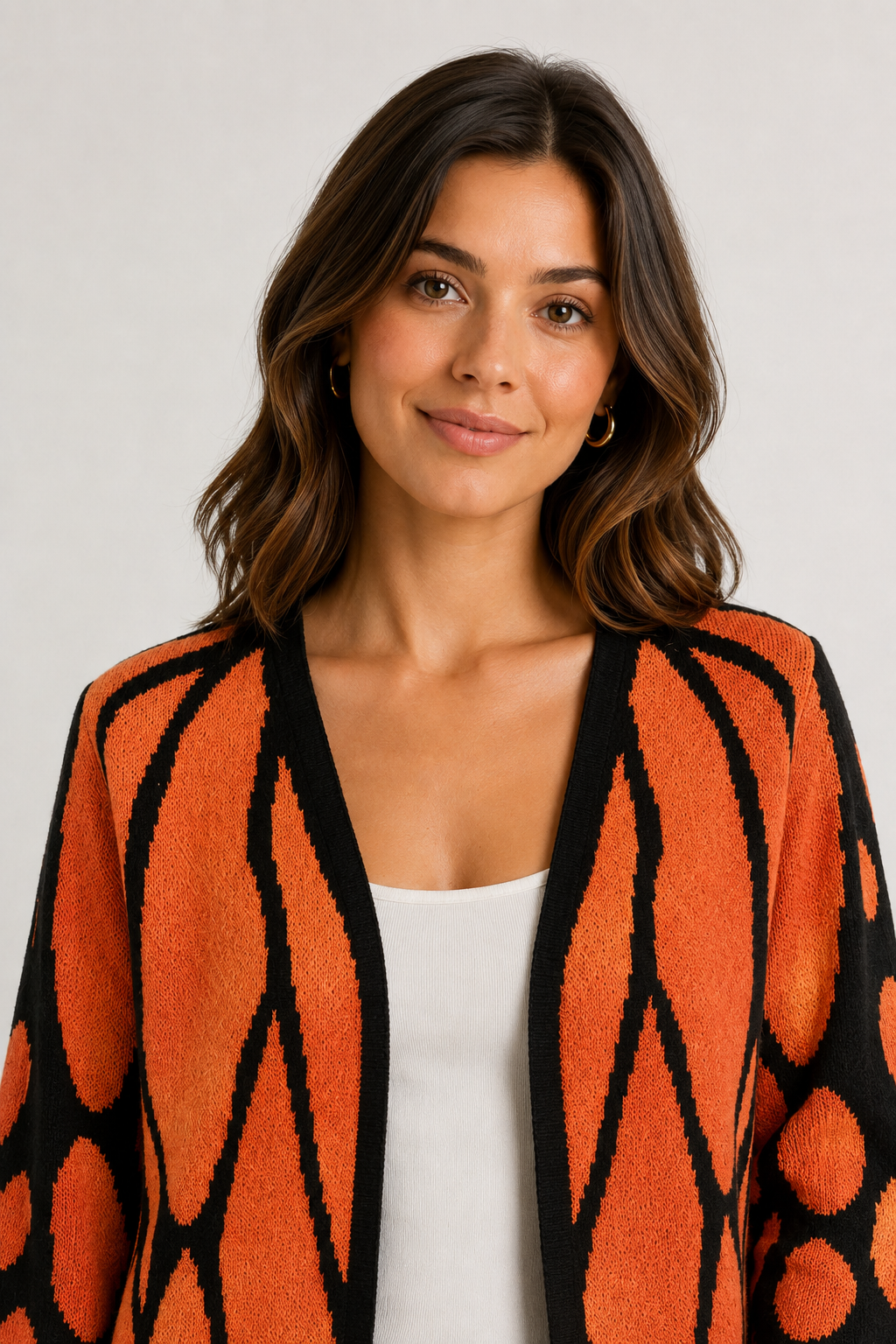 Monarch Cardigan