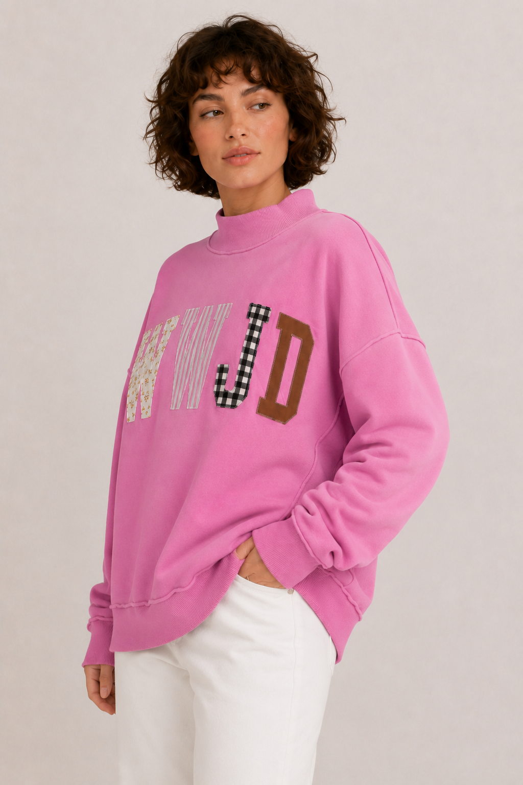 Devotion Sweatshirt