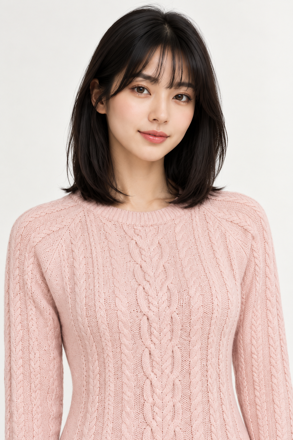 Elodie Knit Dress