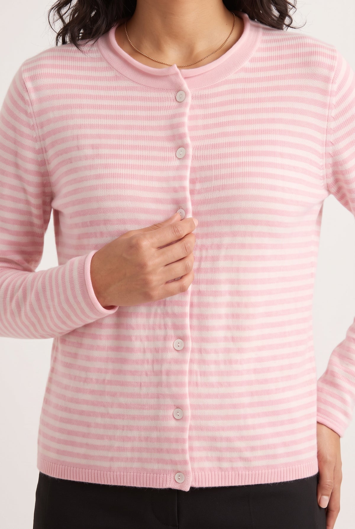 Margot Cardigan