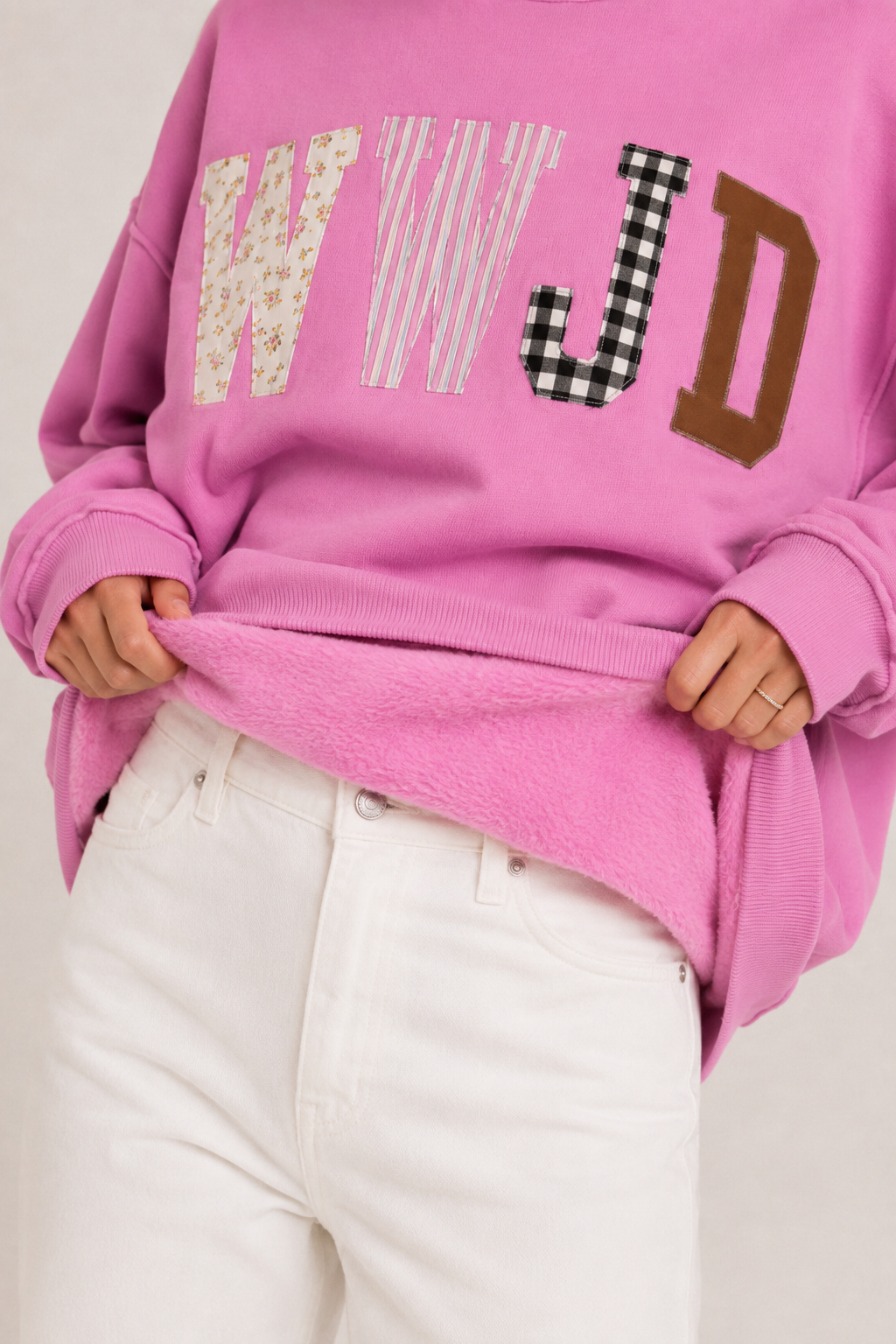 Devotion Sweatshirt