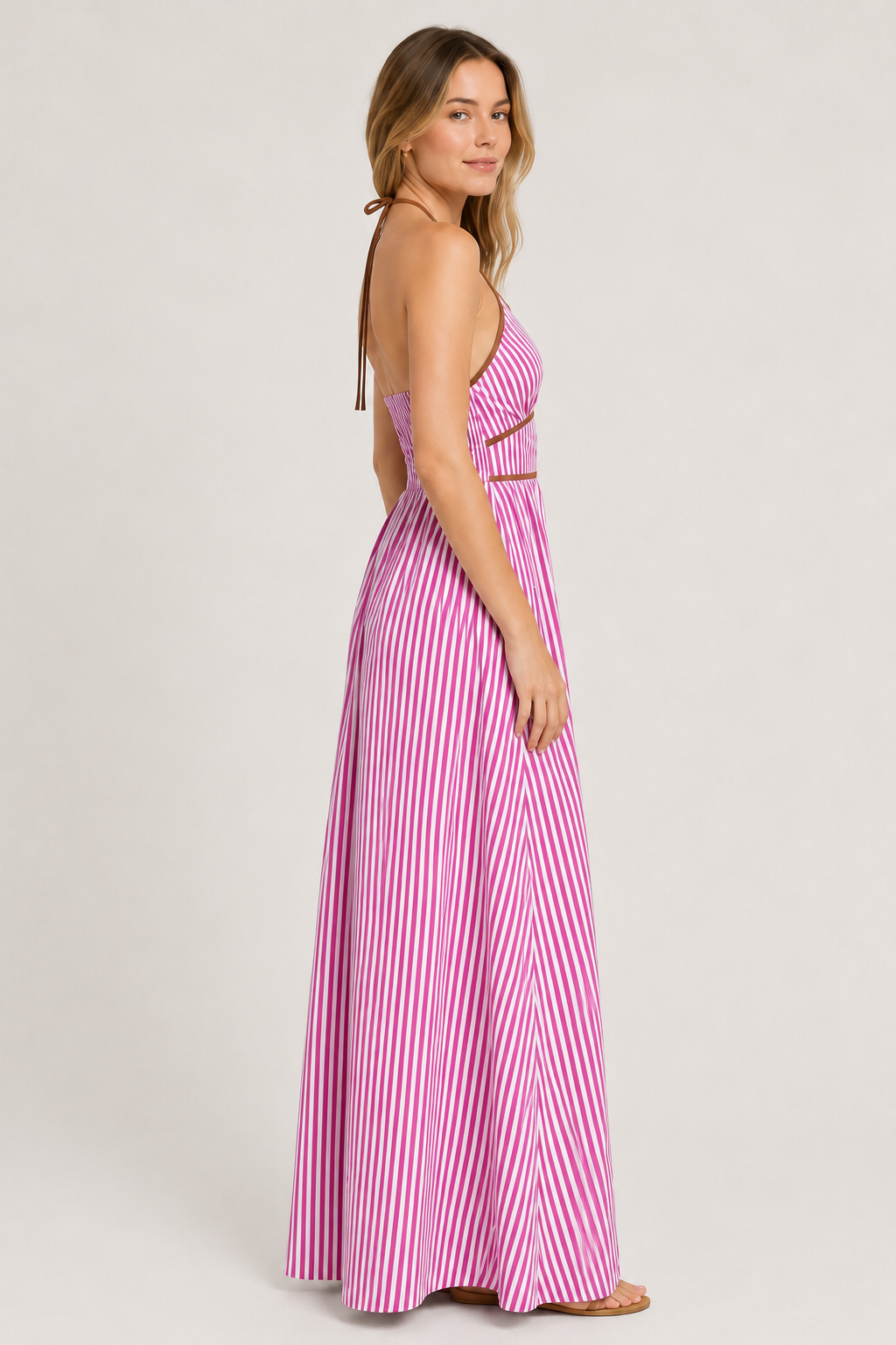Bellaria Dress
