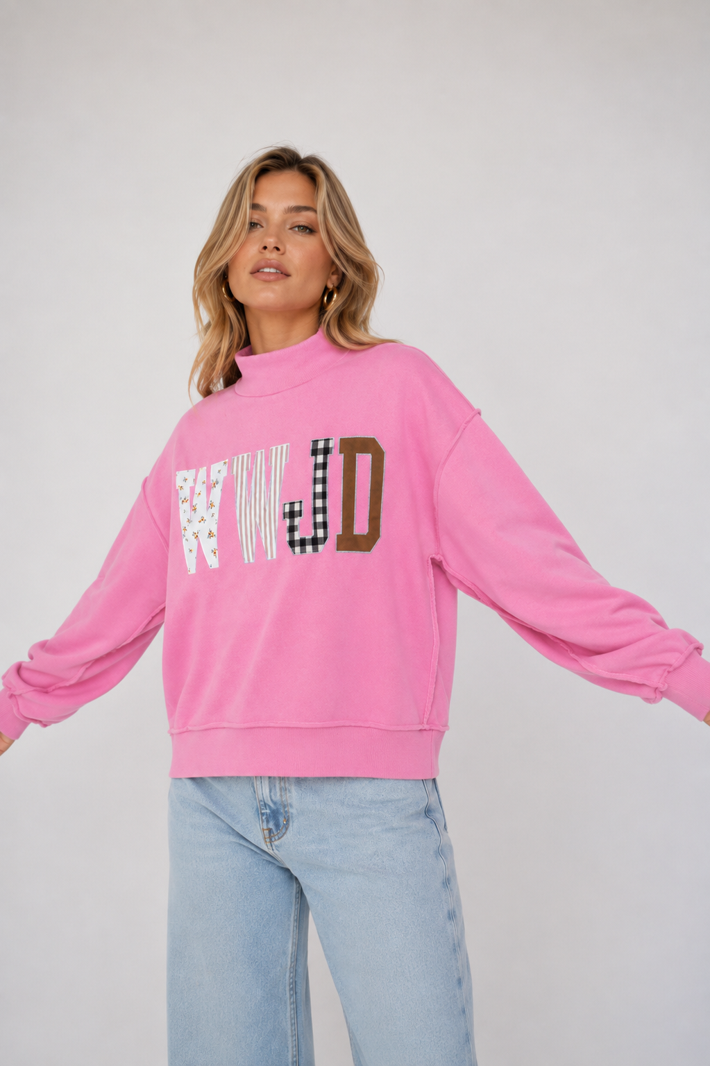 Devotion Sweatshirt