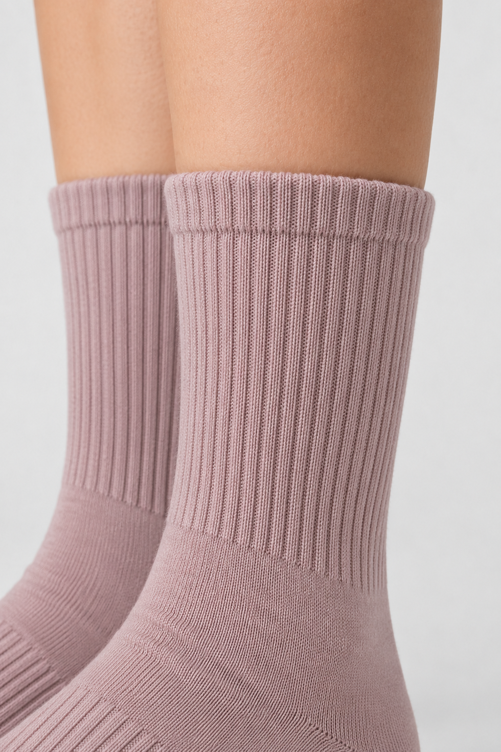 Sunday Crew Sock