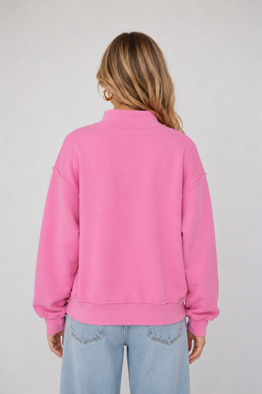 Devotion Sweatshirt
