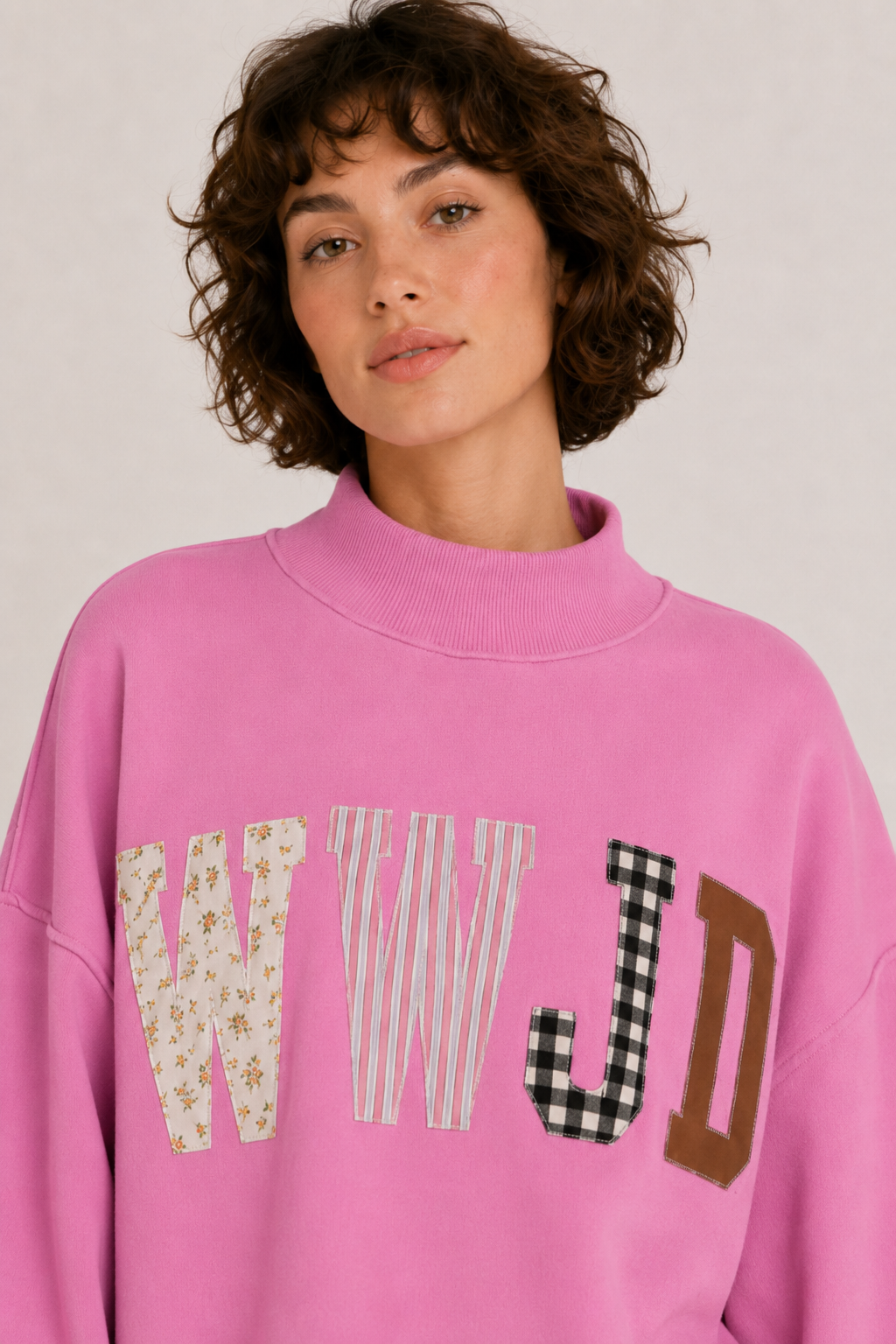 Devotion Sweatshirt