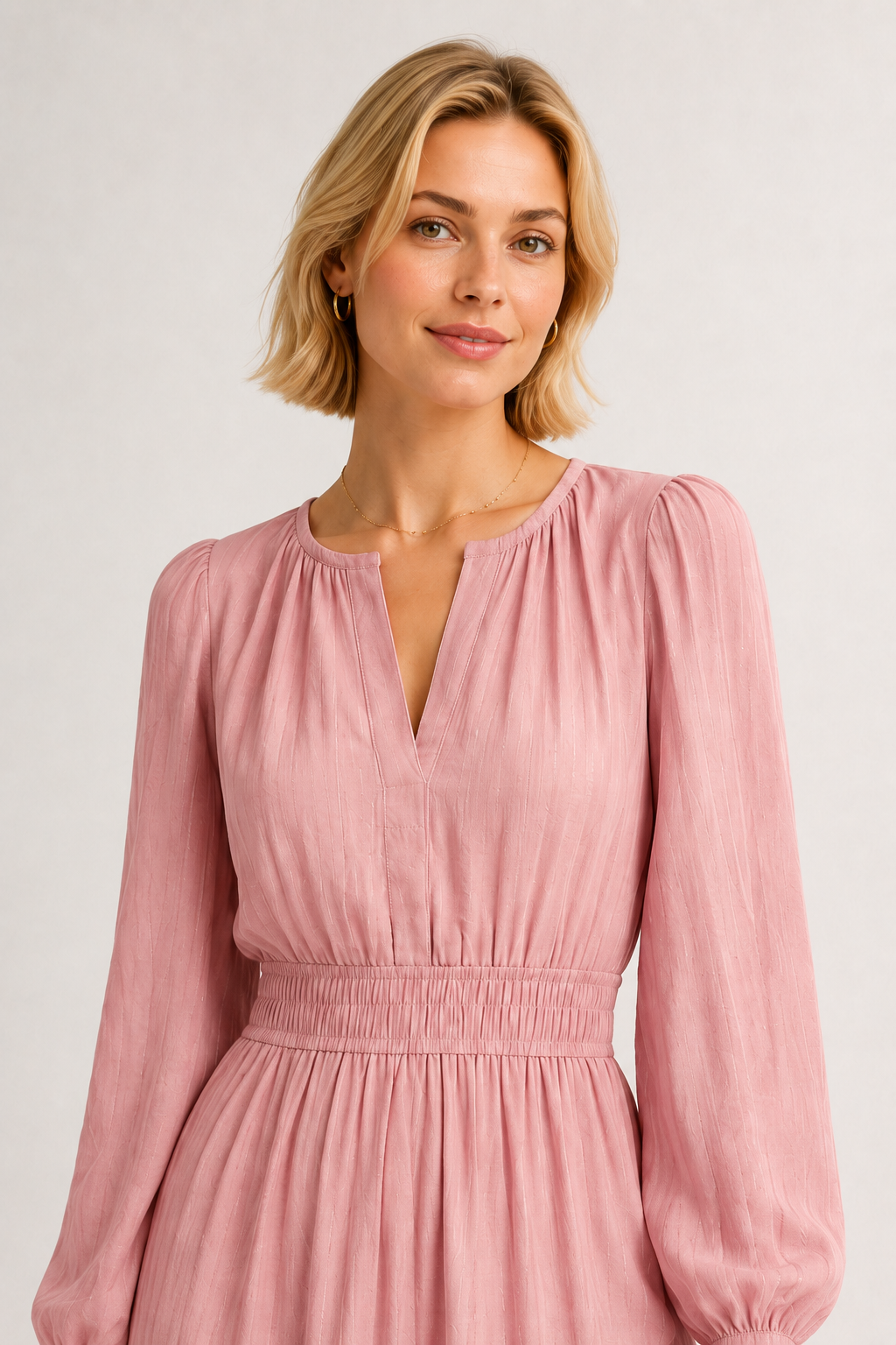 Gallery Tiered Dress