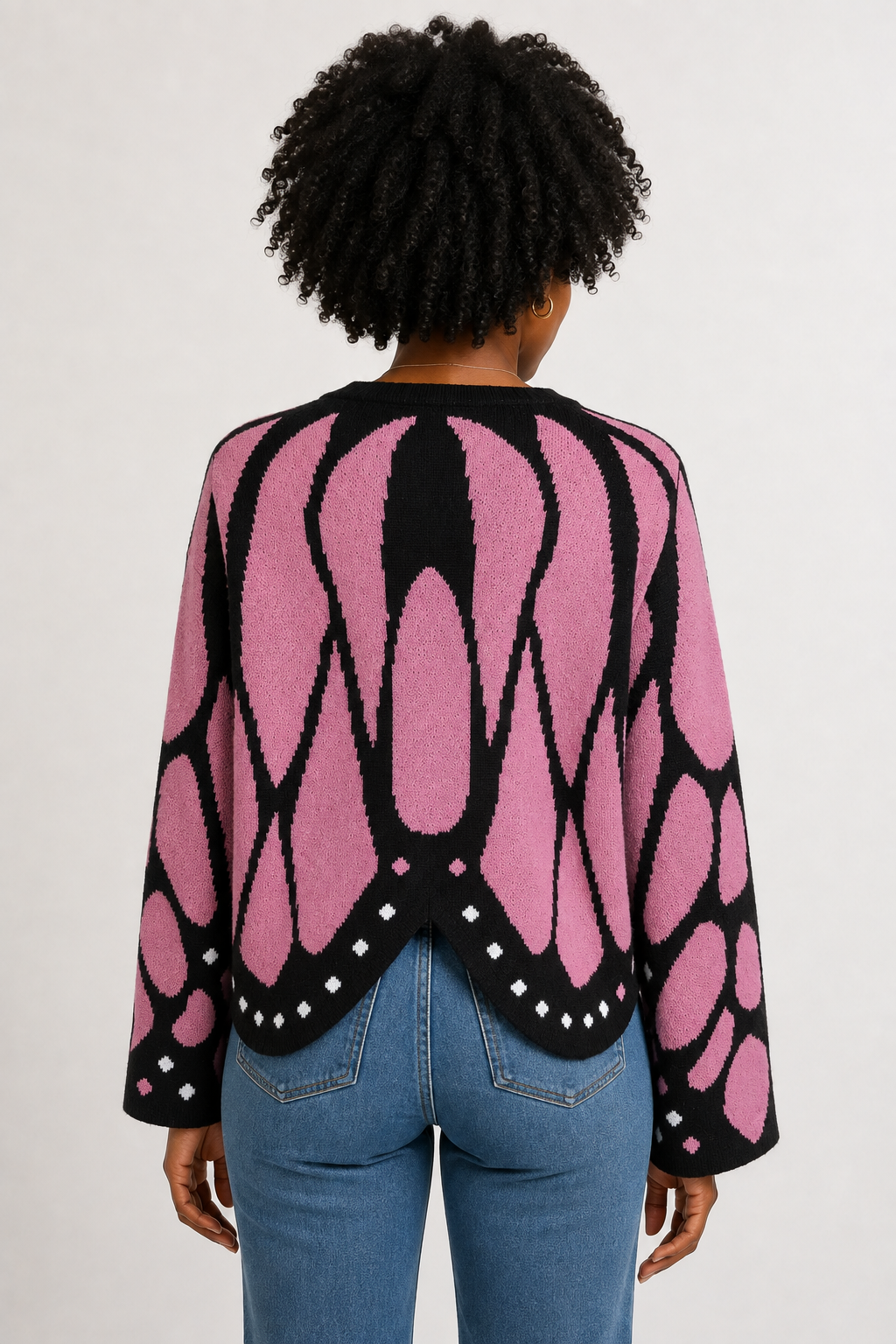 Monarch Cardigan
