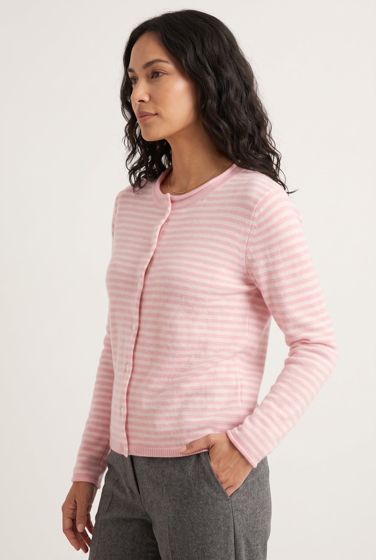 Margot Cardigan