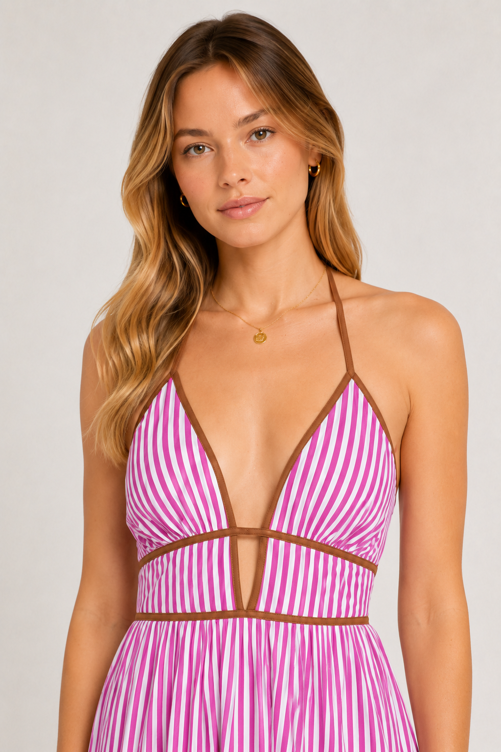 Bellaria Dress