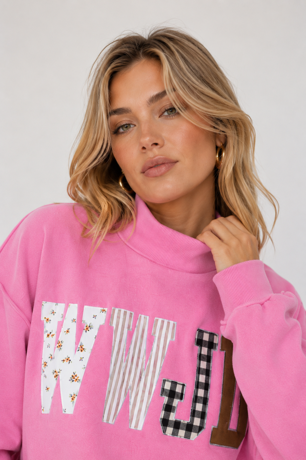 Devotion Sweatshirt