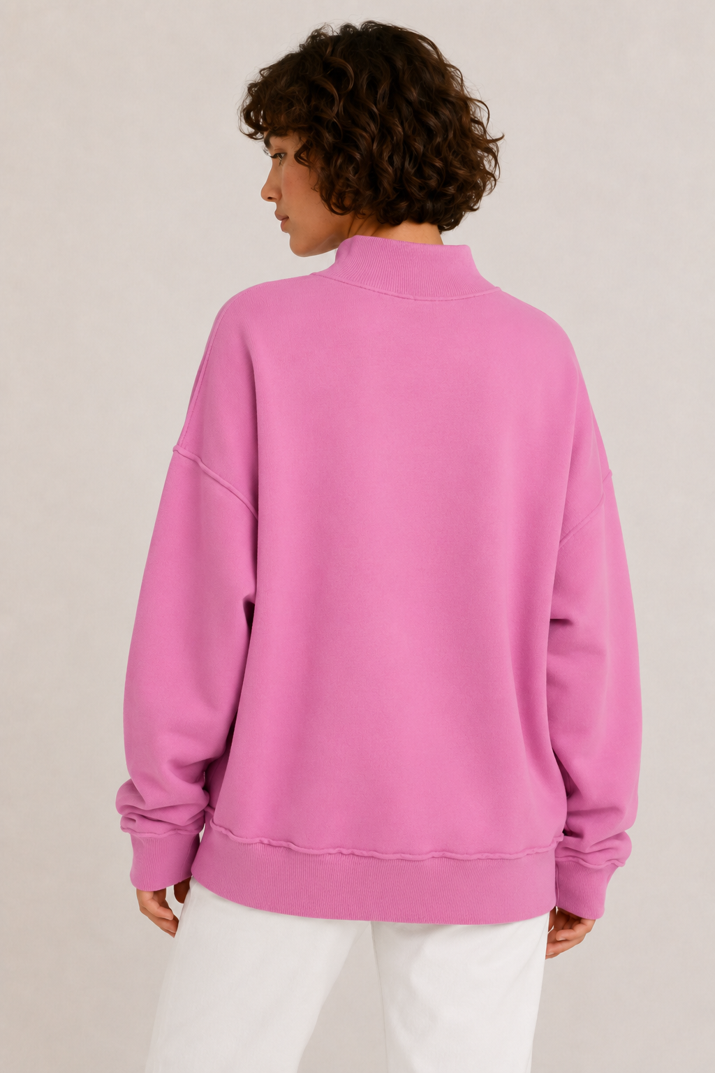 Devotion Sweatshirt
