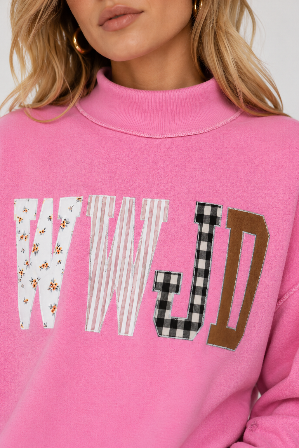 Devotion Sweatshirt