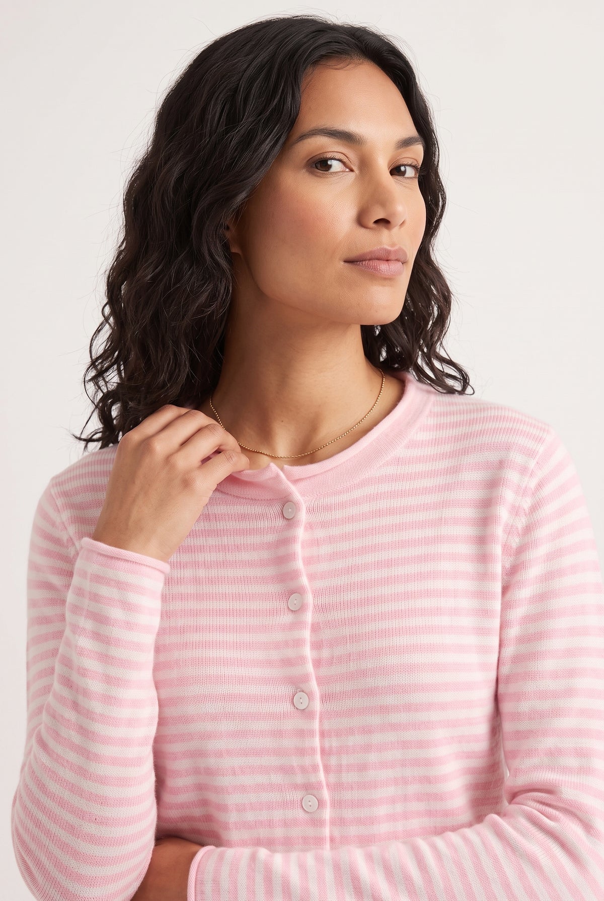 Margot Cardigan