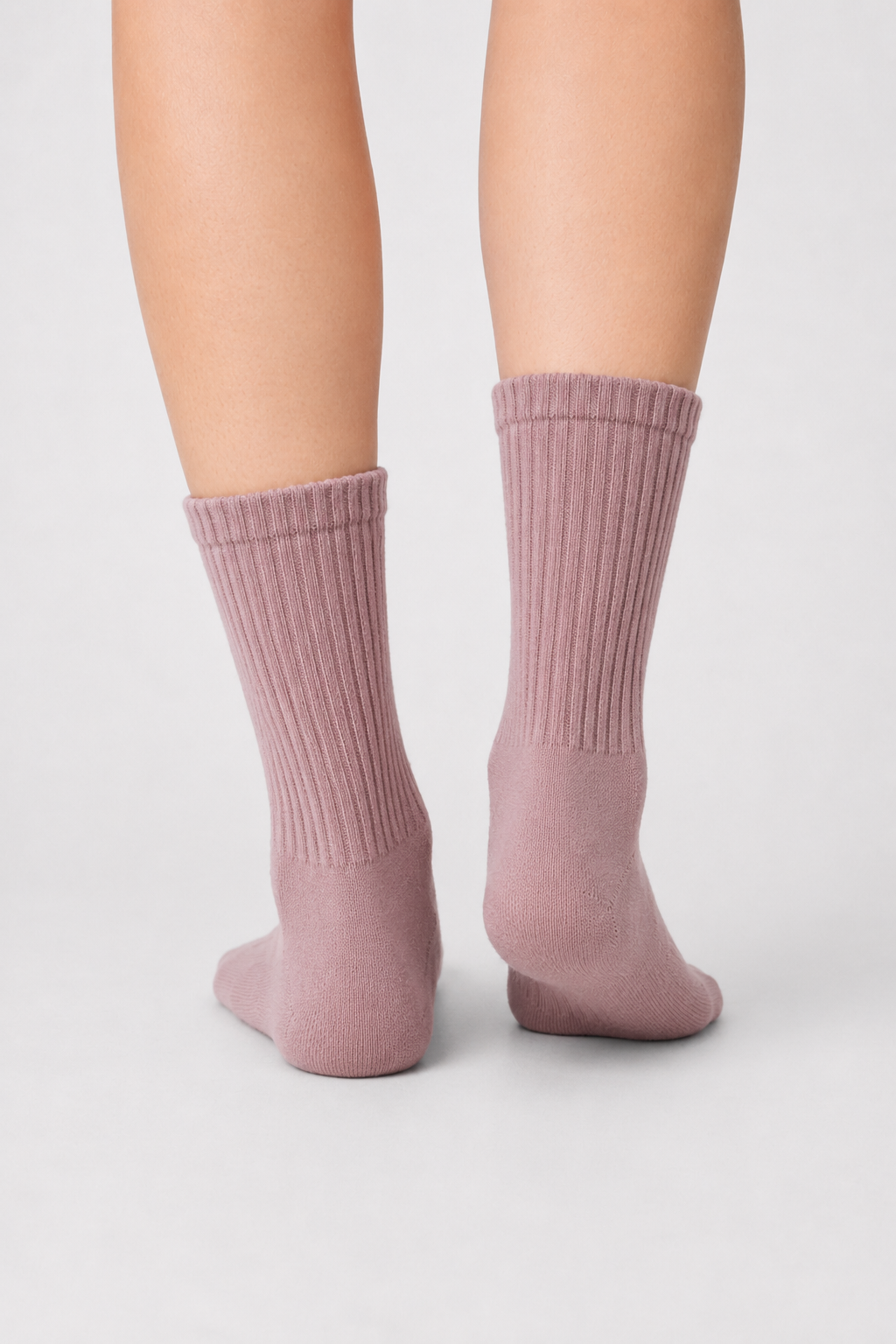 Sunday Crew Sock