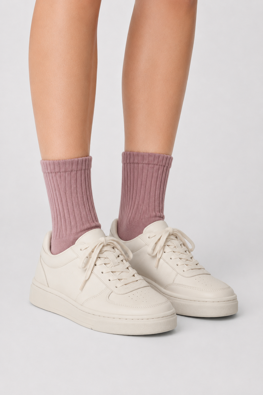 Sunday Crew Sock
