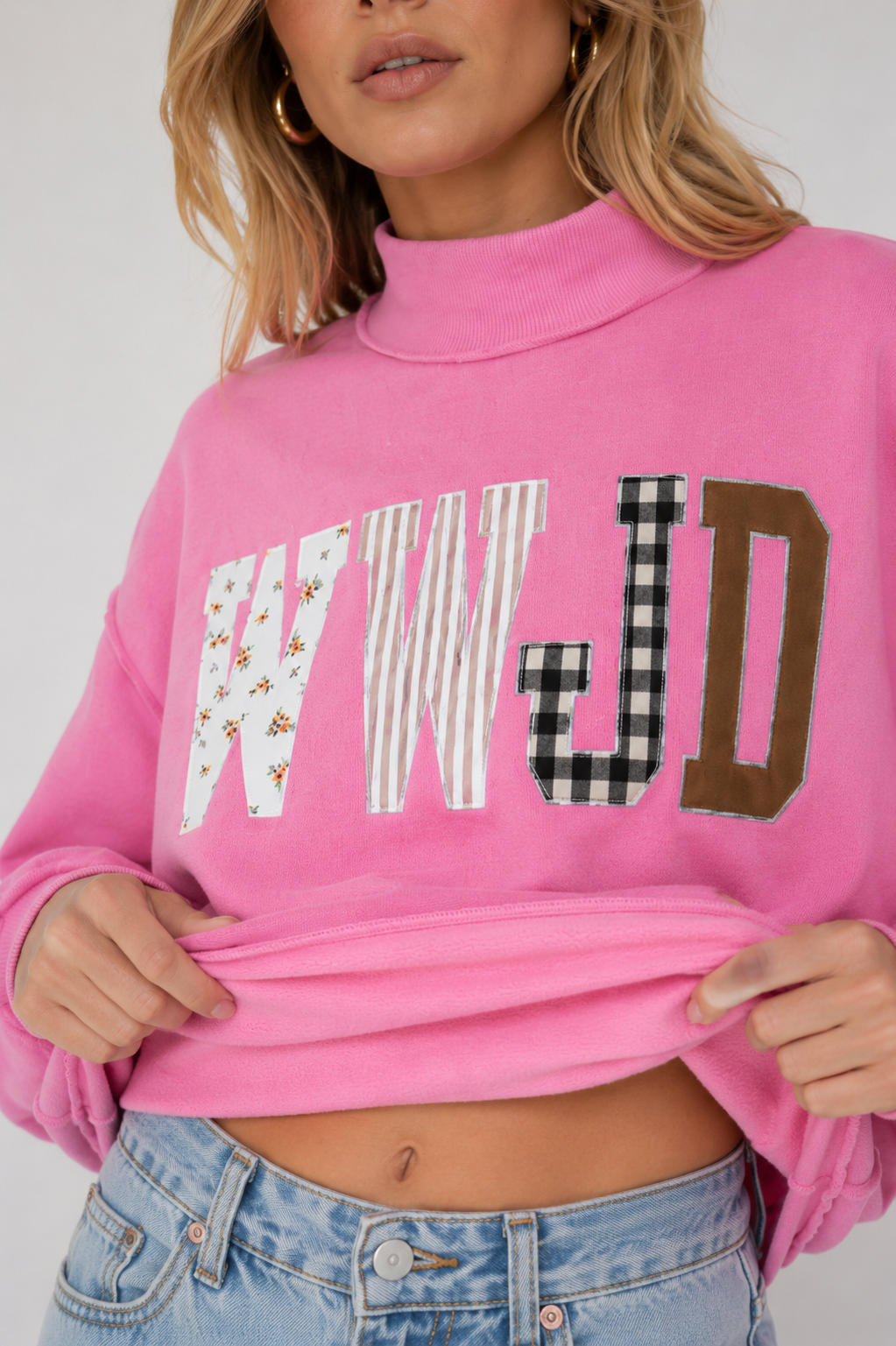 Devotion Sweatshirt