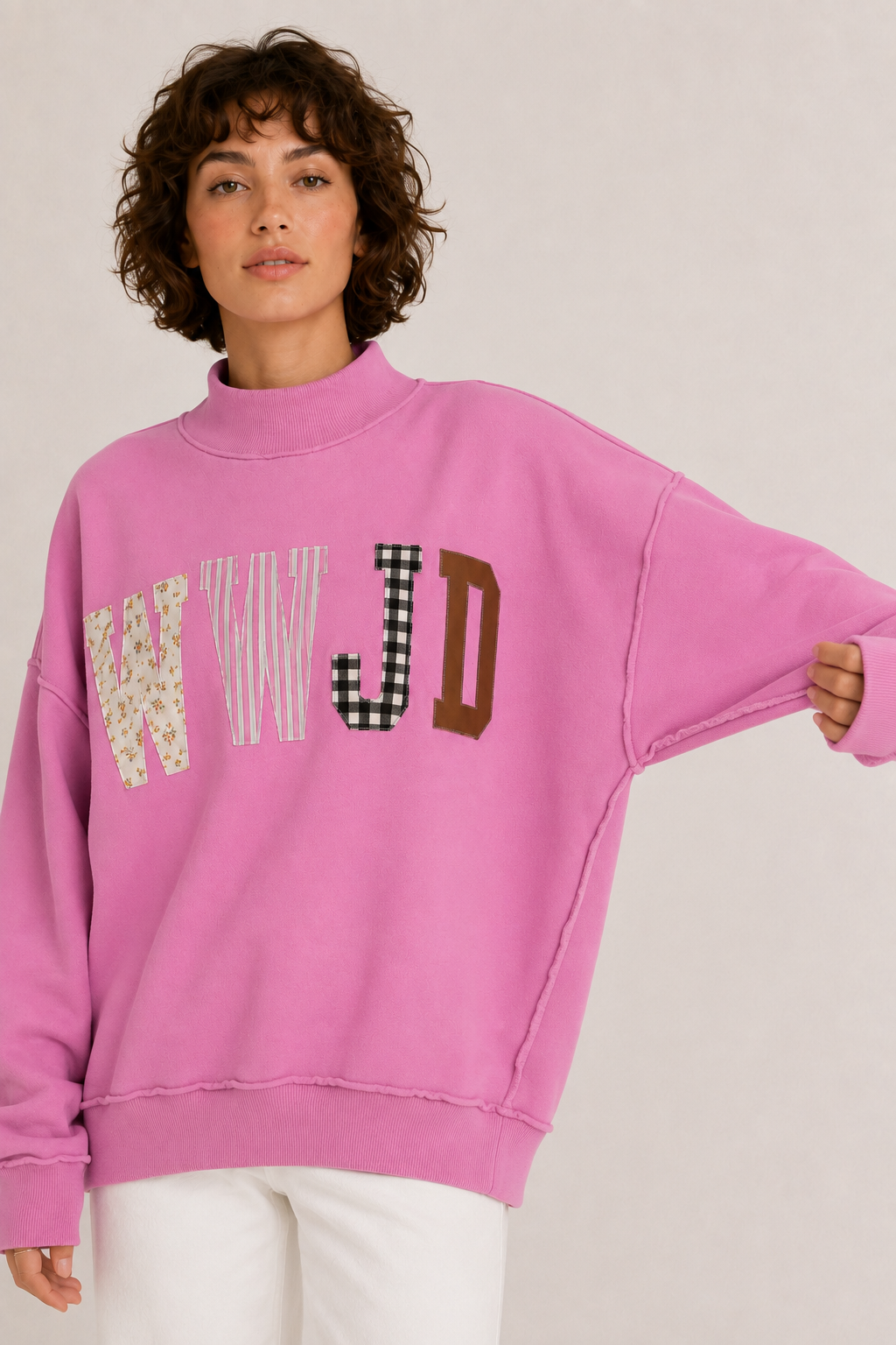Devotion Sweatshirt