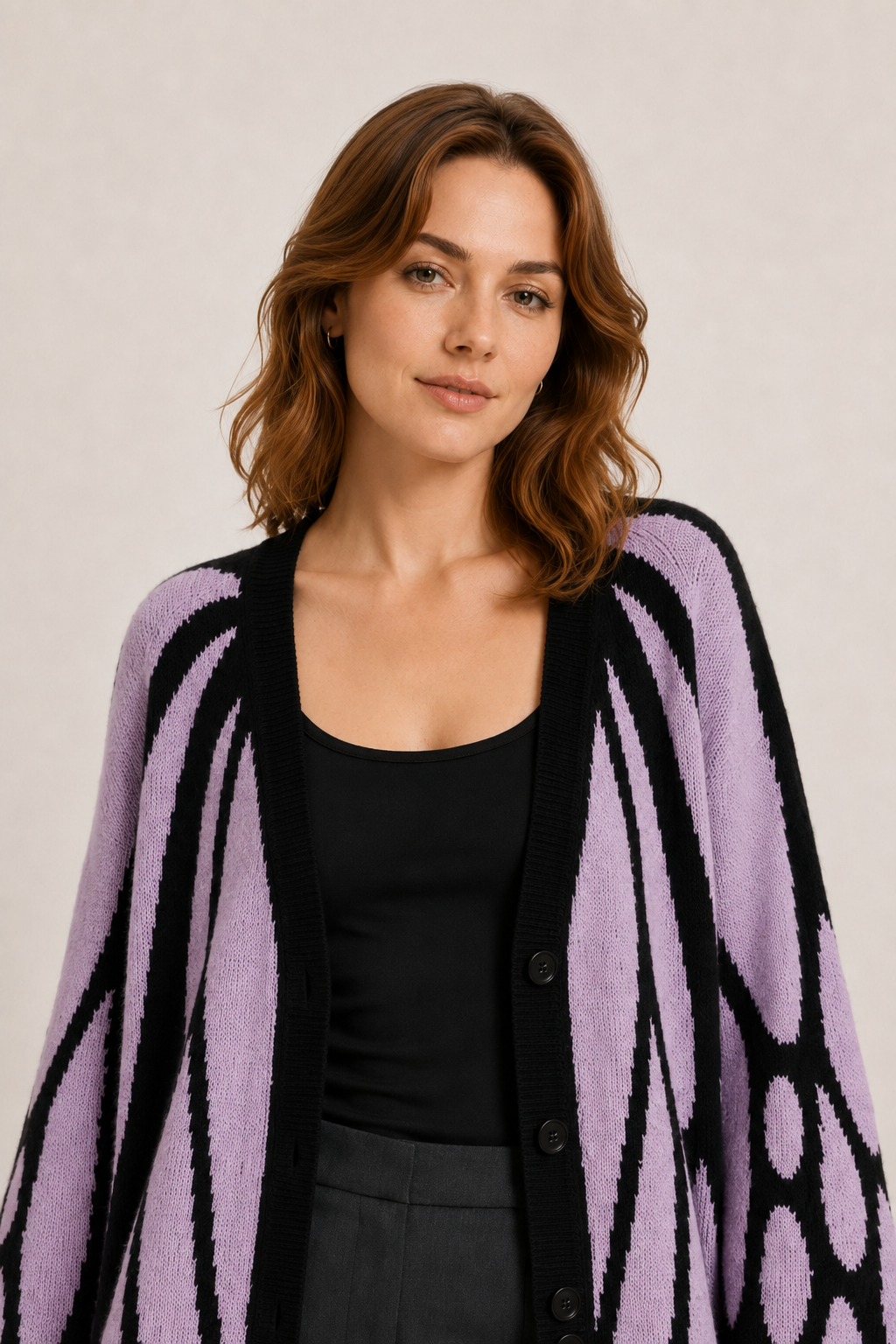Mariposa Cardigan