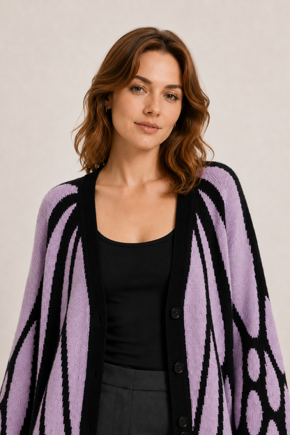 Mariposa Cardigan