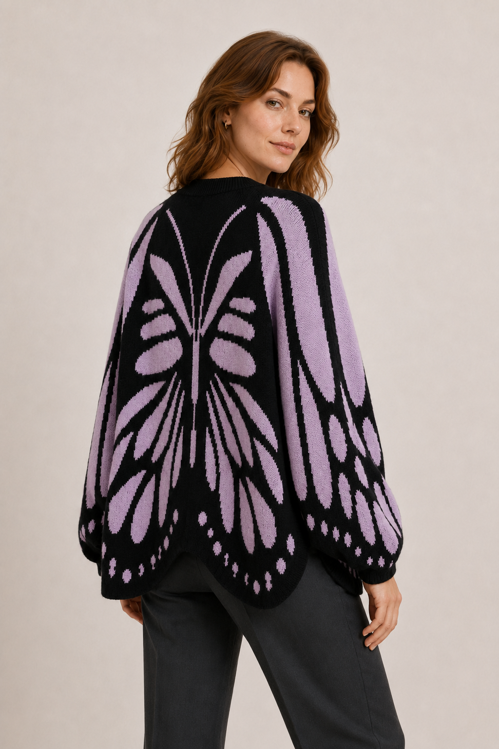 Mariposa Cardigan