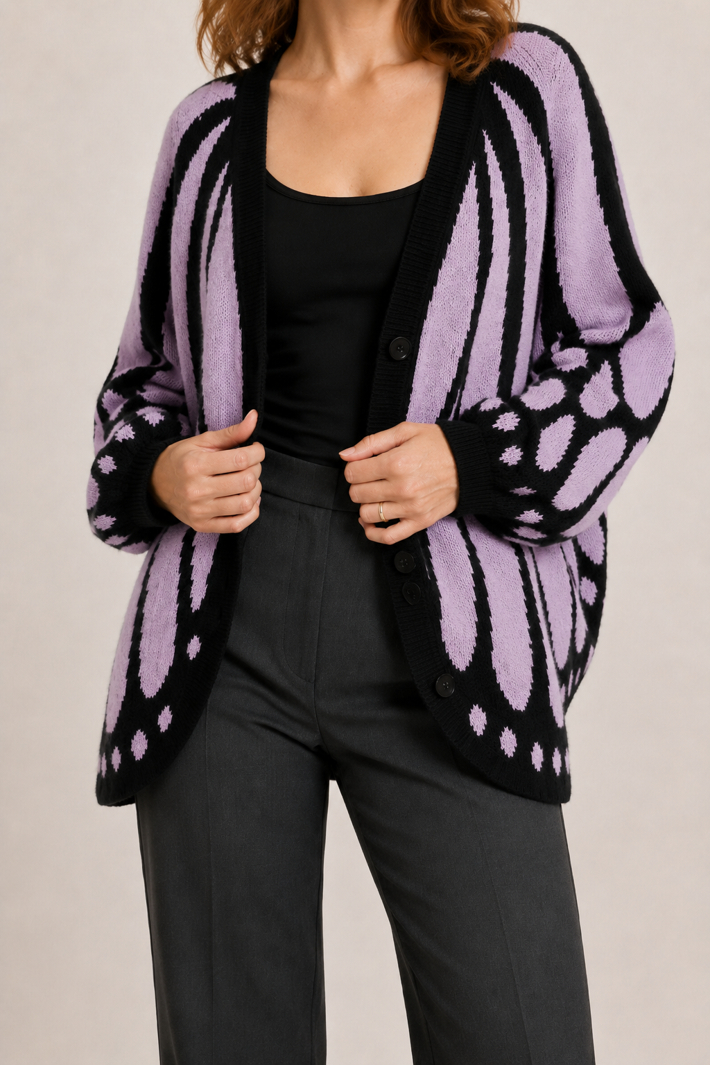 Mariposa Cardigan