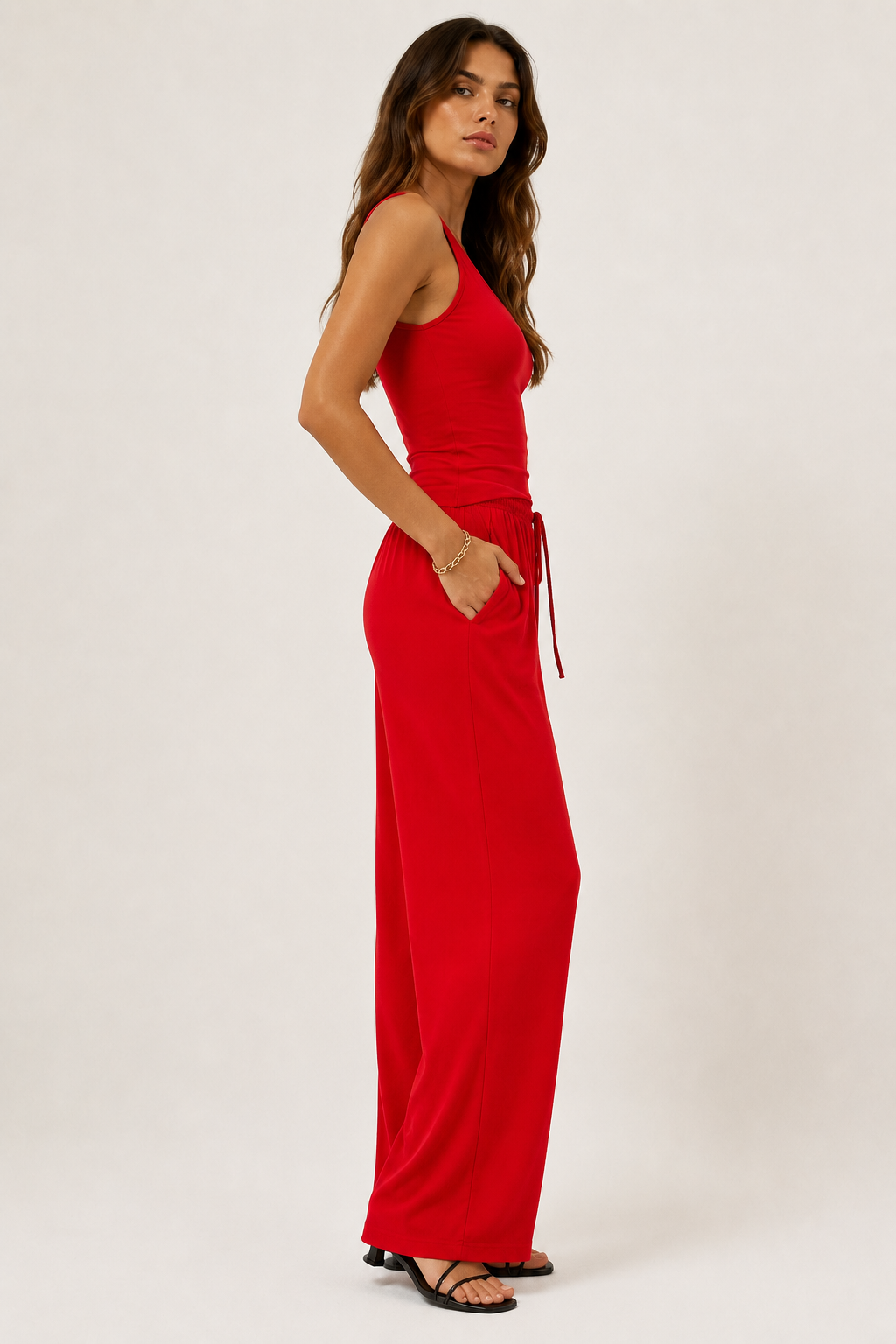 Ease Two-Piece