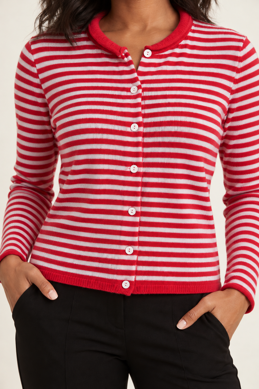 Margot Cardigan