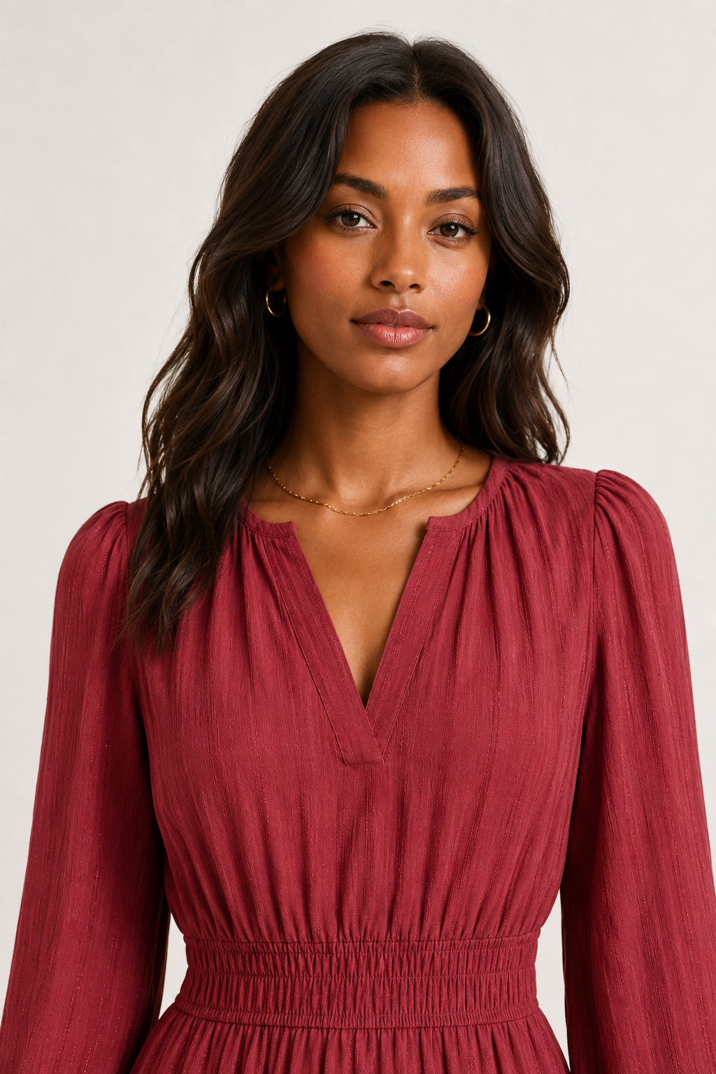 Gallery Tiered Dress
