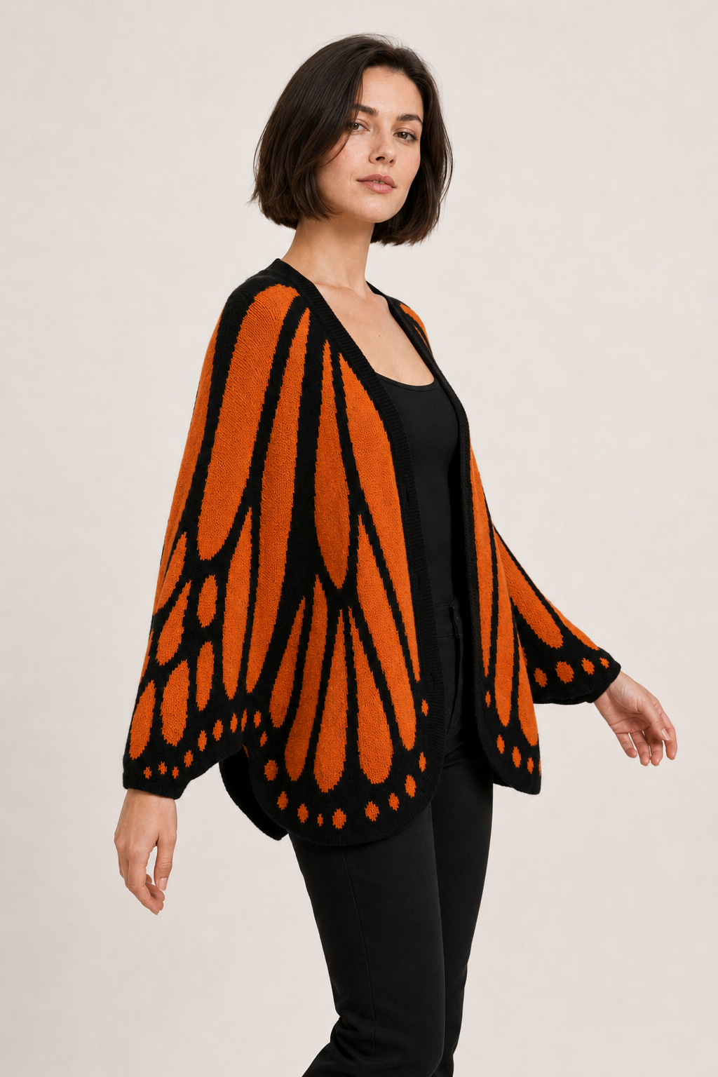 Mariposa Cardigan