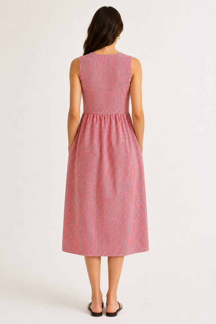 Orchard Midi - Carmine