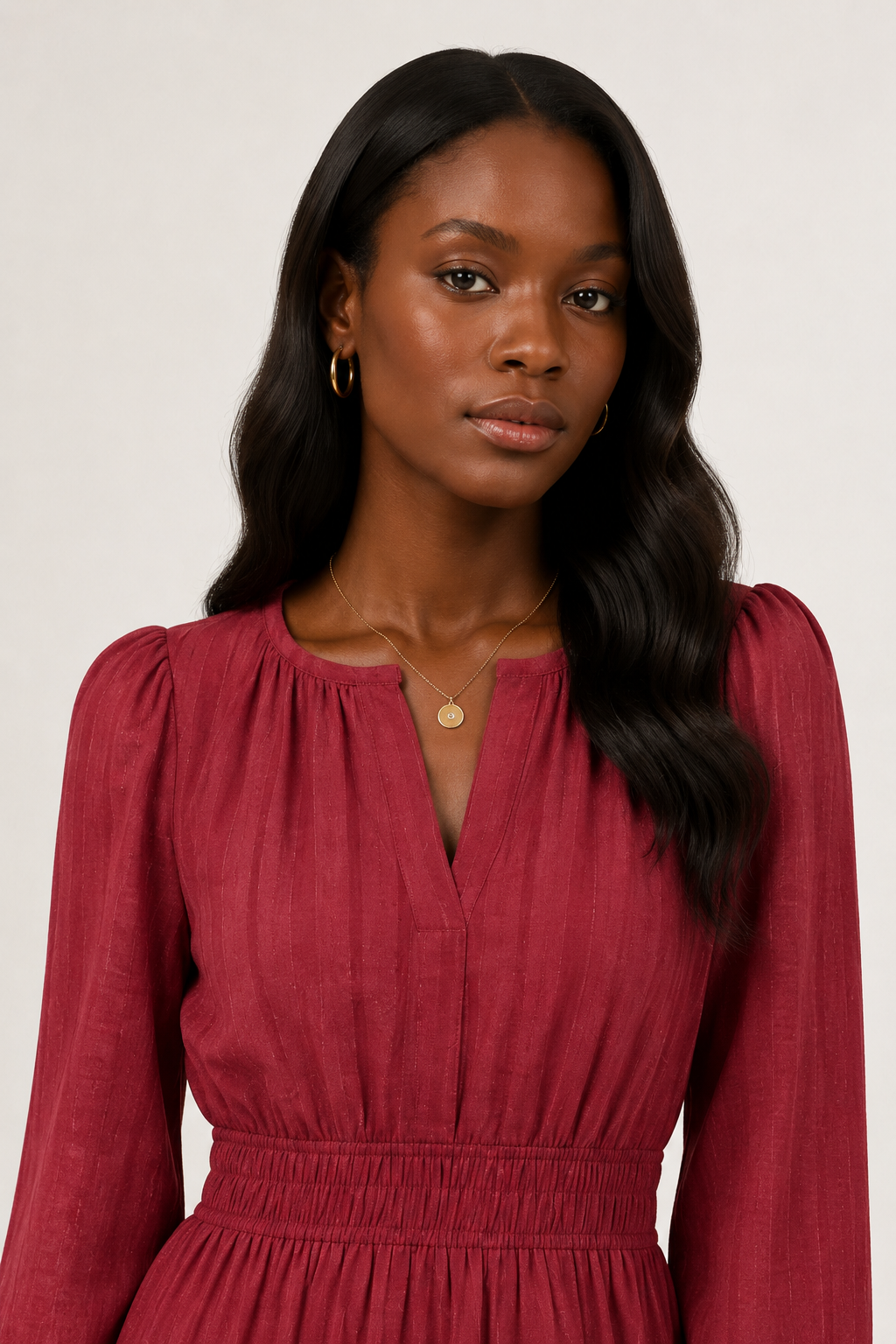 Gallery Tiered Dress