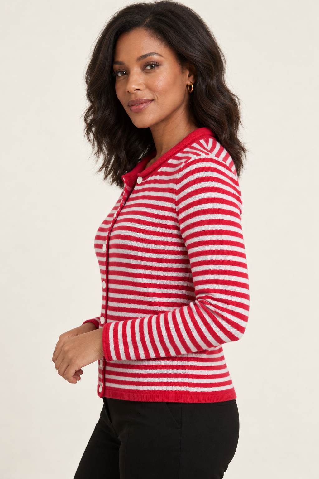 Margot Cardigan