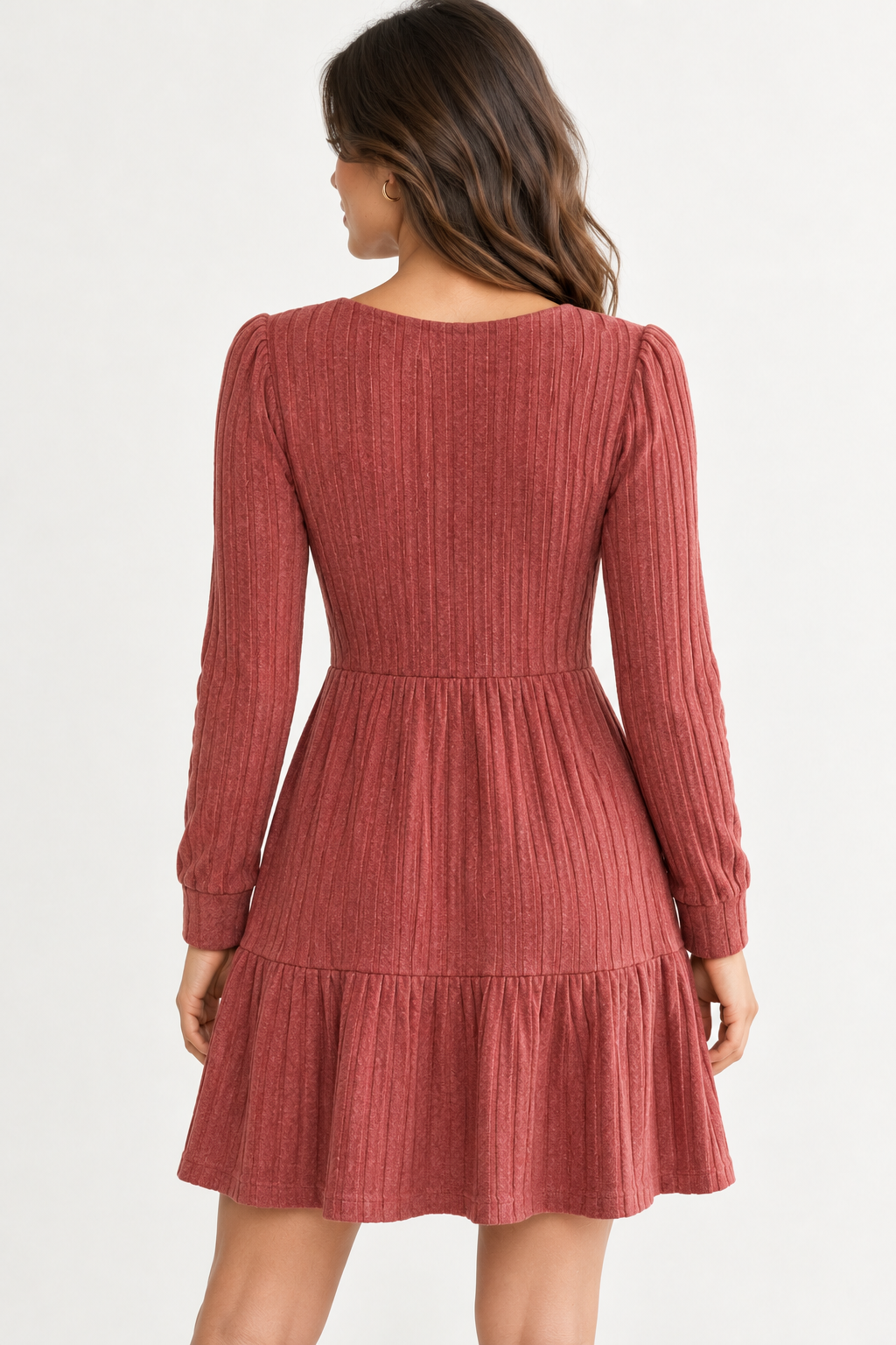 Contour Squareneck