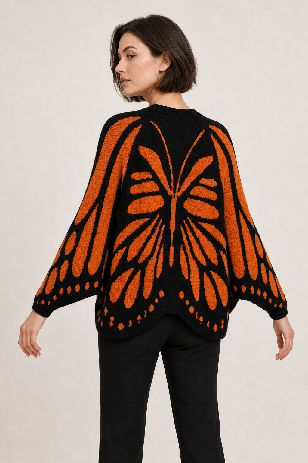 Mariposa Cardigan