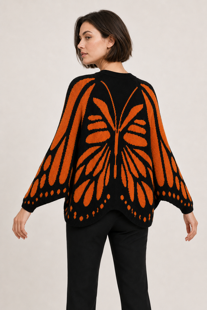 Mariposa Cardigan