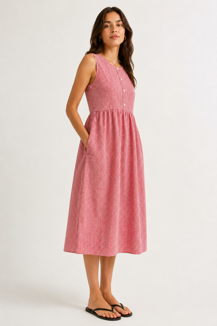 Orchard Midi - Carmine